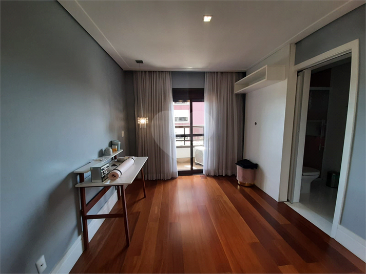 Venda Apartamento São Paulo Água Fria REO1052653 28