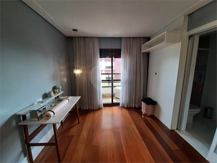 Venda Apartamento São Paulo Água Fria REO1052653 24