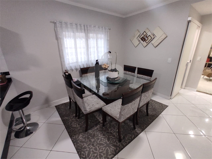 Venda Sobrado São Paulo Vila Ema REO1052654 15