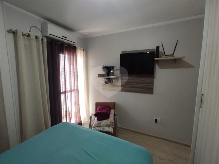 Venda Sobrado São Paulo Vila Ema REO1052654 20