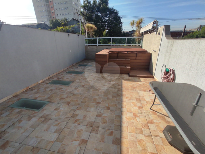 Venda Sobrado São Paulo Vila Ema REO1052654 43