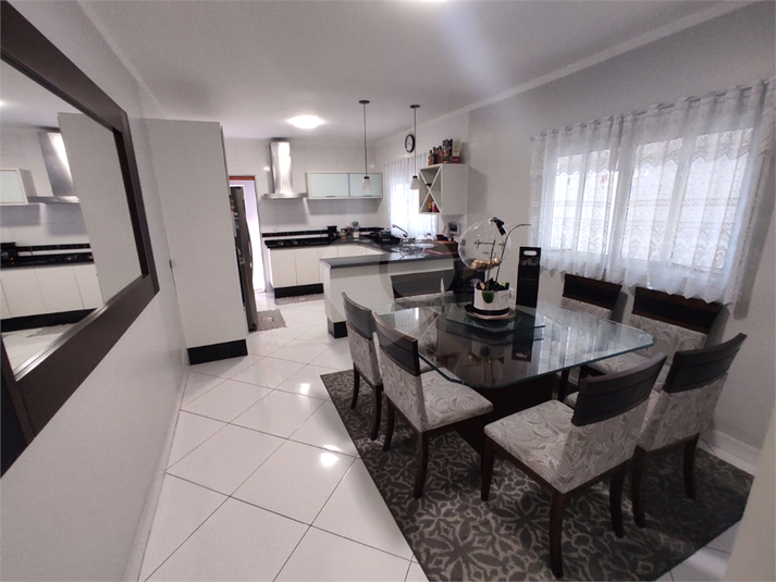 Venda Sobrado São Paulo Vila Ema REO1052654 18