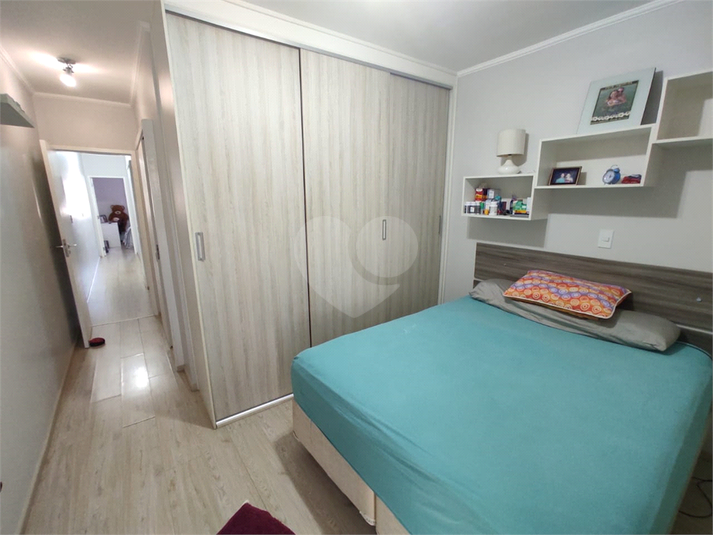 Venda Sobrado São Paulo Vila Ema REO1052654 22