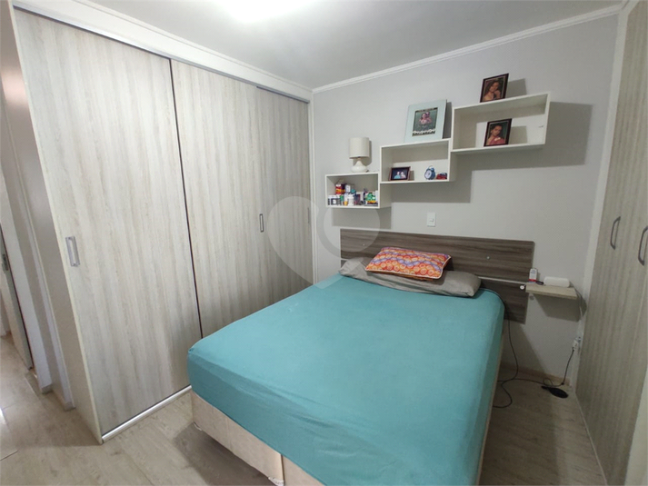 Venda Sobrado São Paulo Vila Ema REO1052654 28