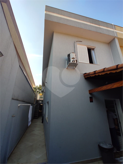 Venda Sobrado São Paulo Vila Ema REO1052654 33