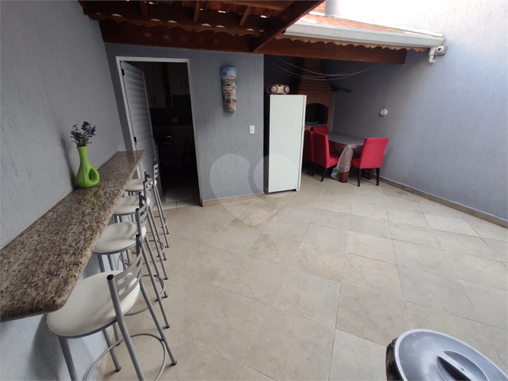 Venda Sobrado São Paulo Vila Ema REO1052654 38