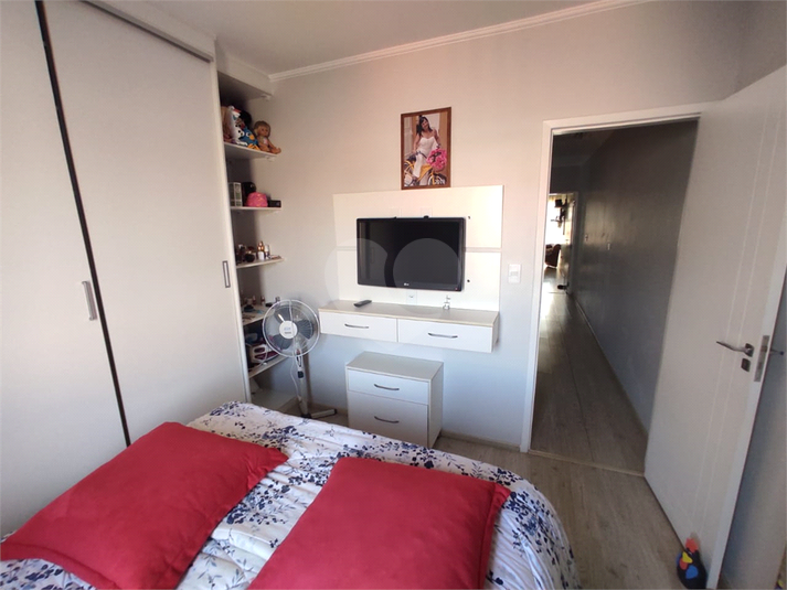 Venda Sobrado São Paulo Vila Ema REO1052654 29