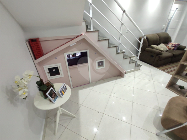 Venda Sobrado São Paulo Vila Ema REO1052654 7