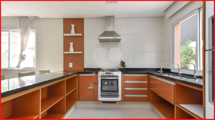 Venda Apartamento São Paulo Vila Buarque REO1052660 16