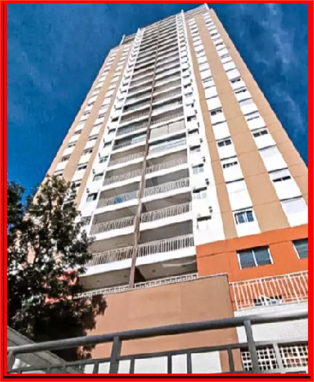 Venda Apartamento São Paulo Vila Buarque REO1052660 20