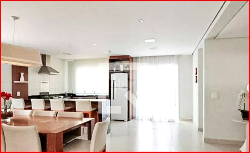 Venda Apartamento São Paulo Vila Buarque REO1052660 10