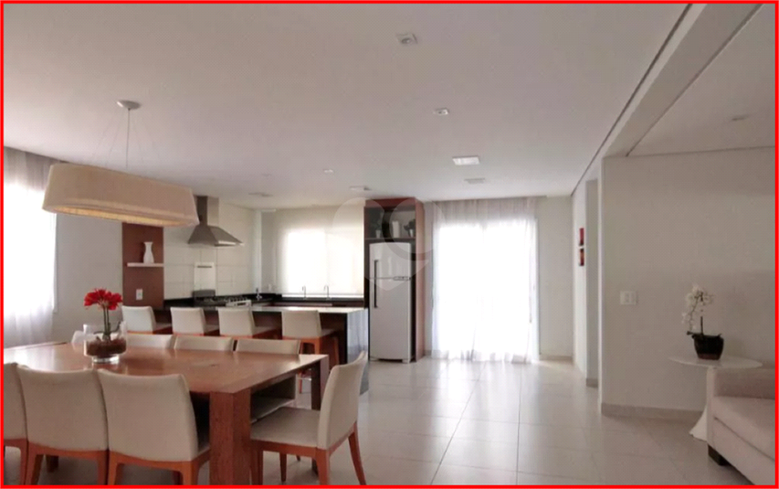 Venda Apartamento São Paulo Vila Buarque REO1052660 11