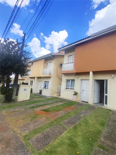 Venda Condomínio Jundiaí Vila Alati REO1052663 29