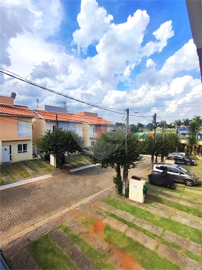 Venda Condomínio Jundiaí Vila Alati REO1052663 28