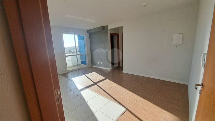 Venda Apartamento Canoas Olaria REO1052668 8