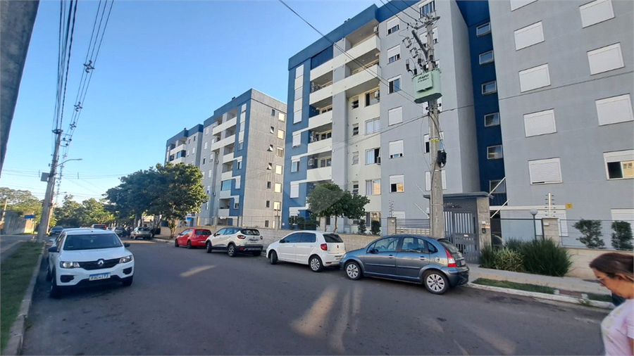 Venda Apartamento Canoas Olaria REO1052668 24