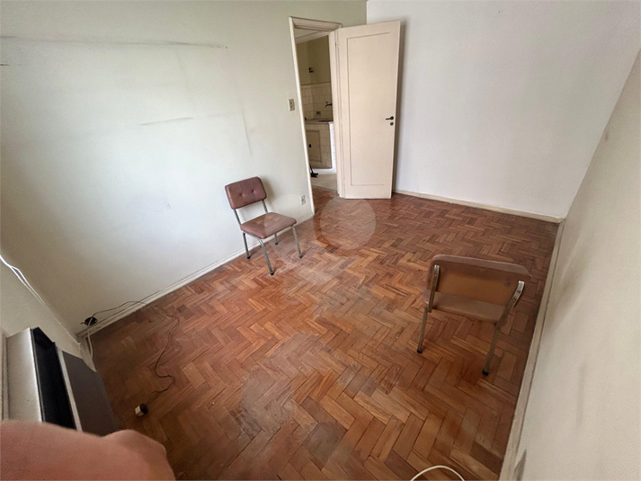 Venda Apartamento Rio De Janeiro Rio Comprido REO1052672 10