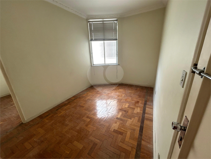 Venda Apartamento Rio De Janeiro Rio Comprido REO1052672 4