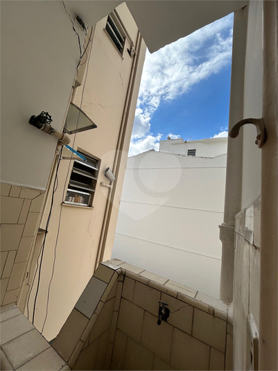 Venda Apartamento Rio De Janeiro Rio Comprido REO1052672 37