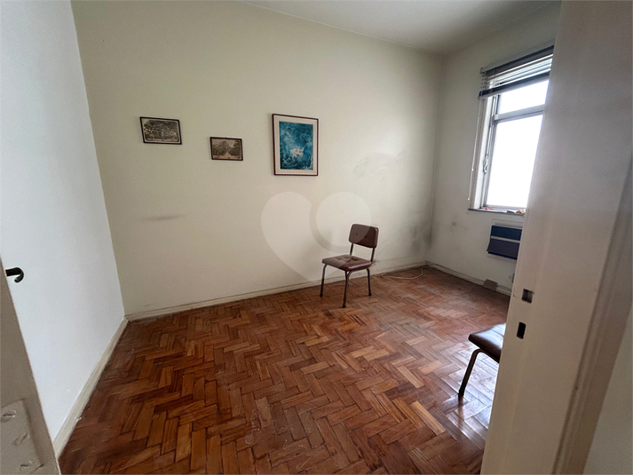 Venda Apartamento Rio De Janeiro Rio Comprido REO1052672 11