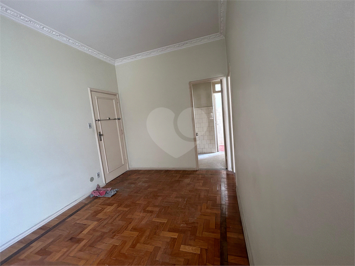 Venda Apartamento Rio De Janeiro Rio Comprido REO1052672 15