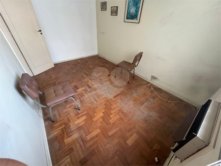 Venda Apartamento Rio De Janeiro Rio Comprido REO1052672 6