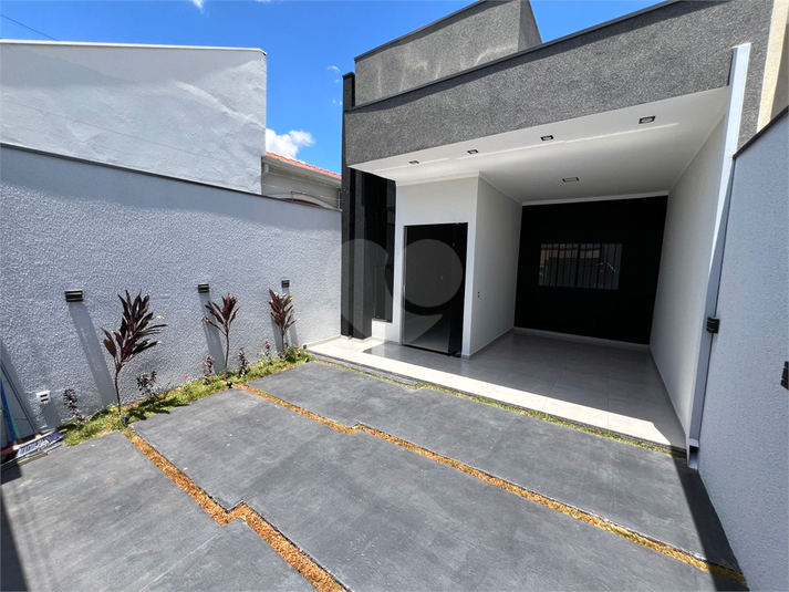 Venda Casa Bauru Jardim Ferraz REO1052677 2