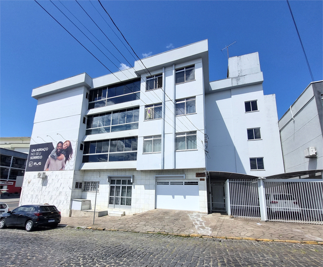 Venda Apartamento Lages Centro REO1052679 1