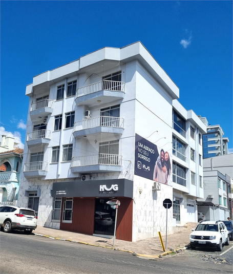 Venda Apartamento Lages Centro REO1052679 2