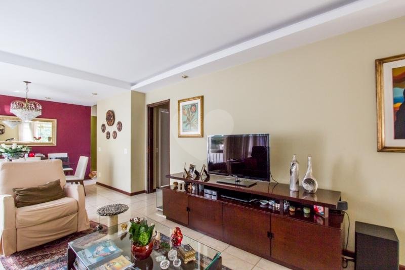 Venda Apartamento São Paulo Jardim Paulista REO105268 23