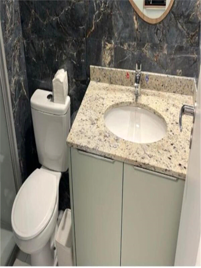 Venda Apartamento São Paulo Paraíso REO1052681 3