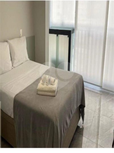 Venda Apartamento São Paulo Paraíso REO1052681 1