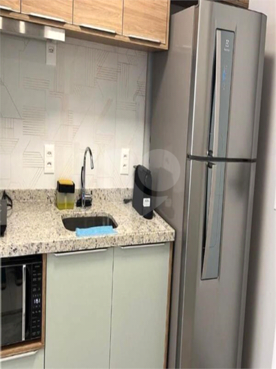 Venda Apartamento São Paulo Paraíso REO1052681 5