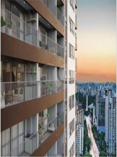 Venda Apartamento São Paulo Paraíso REO1052681 8