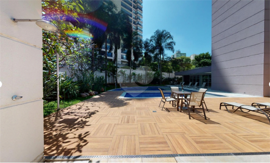 Venda Apartamento São Paulo Vila Mariana REO1052682 22