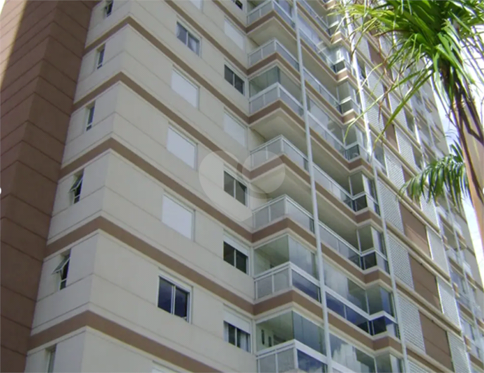 Venda Apartamento São Paulo Vila Mariana REO1052682 19