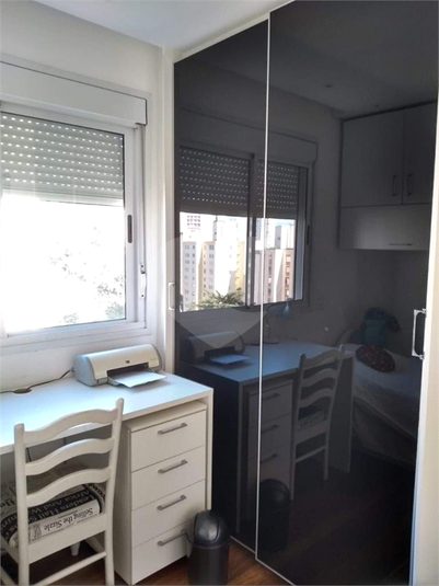 Venda Apartamento São Paulo Vila Mariana REO1052682 11