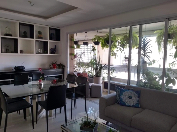 Venda Apartamento São Paulo Vila Mariana REO1052682 3