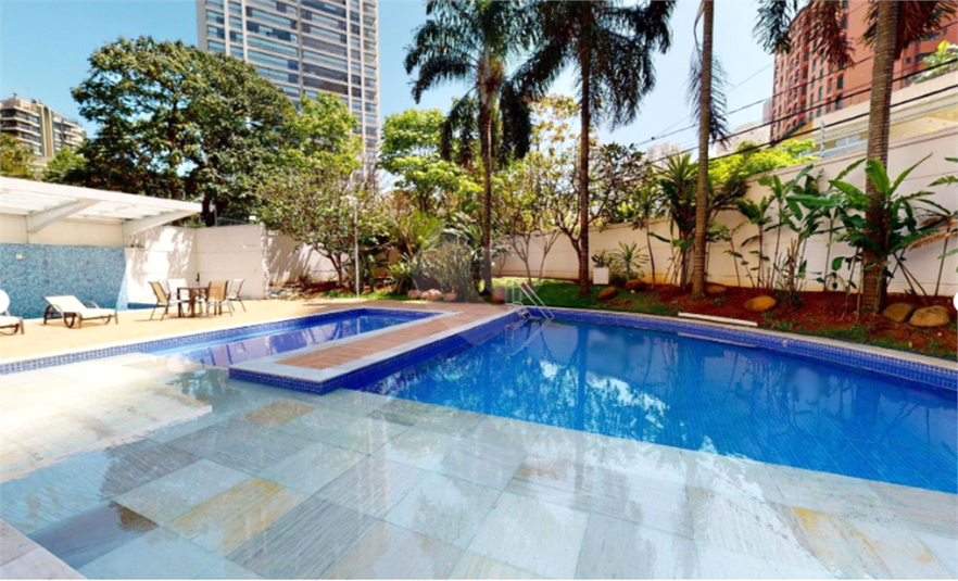 Venda Apartamento São Paulo Vila Mariana REO1052682 21