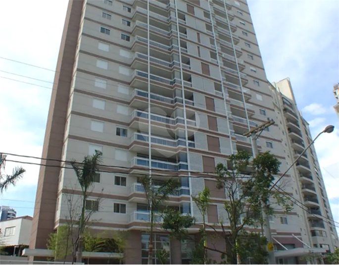 Venda Apartamento São Paulo Vila Mariana REO1052682 20