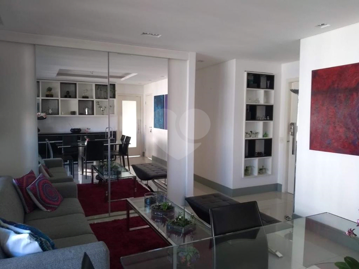 Venda Apartamento São Paulo Vila Mariana REO1052682 4