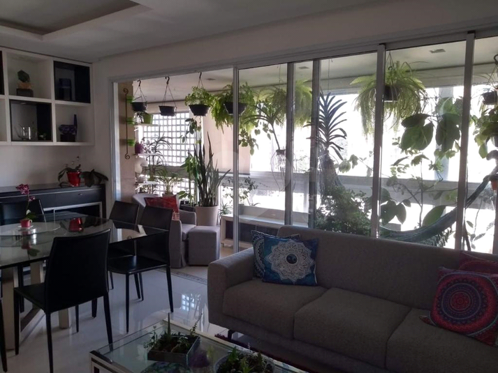 Venda Apartamento São Paulo Vila Mariana REO1052682 1