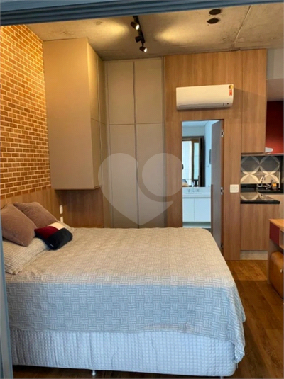 Venda Apartamento São Paulo Indianópolis REO1052683 17