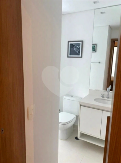 Venda Apartamento São Paulo Indianópolis REO1052683 15