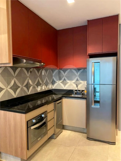 Venda Apartamento São Paulo Indianópolis REO1052683 10