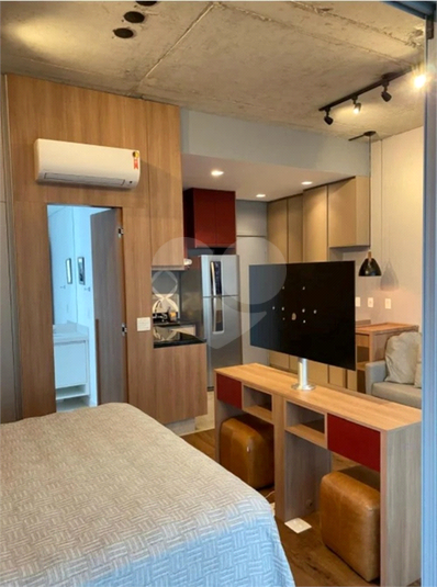 Venda Apartamento São Paulo Indianópolis REO1052683 7