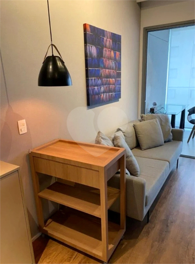 Venda Apartamento São Paulo Indianópolis REO1052683 5