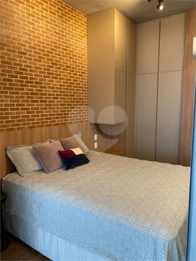 Venda Apartamento São Paulo Indianópolis REO1052683 9