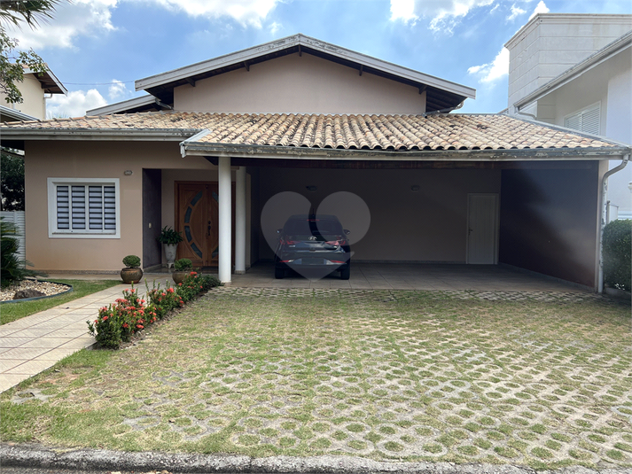 Venda Condomínio Valinhos Jardim Recanto REO1052691 1