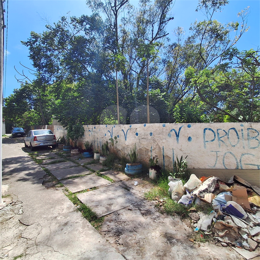 Venda Terreno São Paulo Vila Andrade REO1052694 5